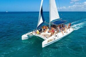 Saona Island Full Day