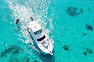 Catalina Island Snorkeling