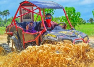 Buggies Adventure Punta Cana