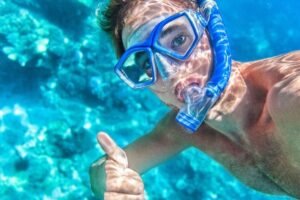 Catalina Island Snorkeling