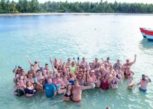 Party Boat Punta Cana