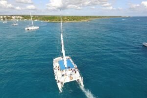 Saona Island Full Day