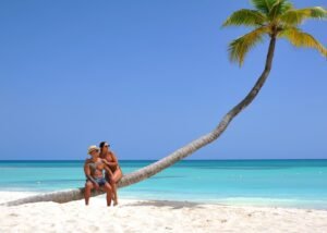Saona Island Full Day
