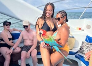 Party Boat Punta Cana