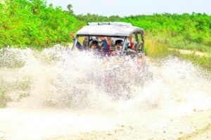 Buggies Adventure Punta Cana