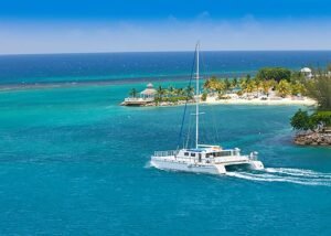Saona Island Full Day
