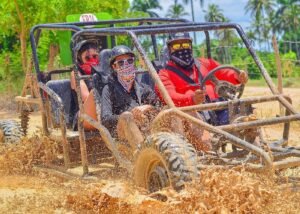 Buggies Adventure Punta Cana