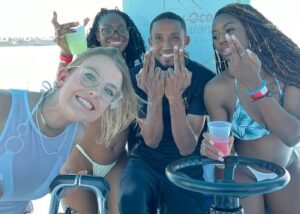 Party Boat Punta Cana