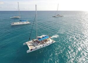 Saona Island Full Day