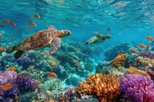 Catalina Island Snorkeling