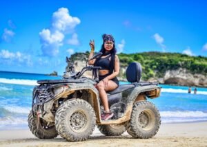 Buggies Adventure Punta Cana