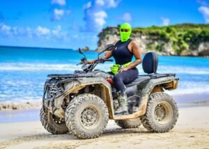 Buggies Adventure Punta Cana