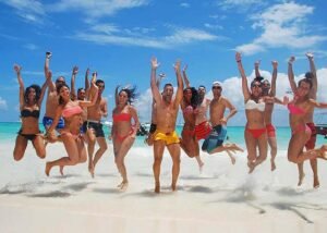 Saona Island Full Day