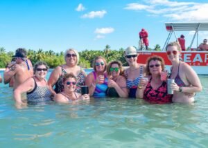 Party Boat Punta Cana
