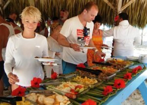 Saona Island Full Day