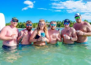 Party Boat Punta Cana
