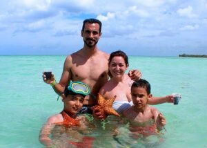 Saona Island Full Day