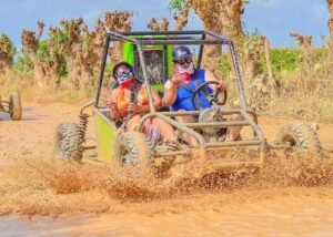 Buggies Adventure Punta Cana