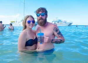 Party Boat Punta Cana