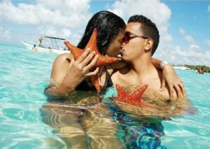 Saona Island Full Day