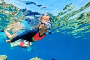 Catalina Island Snorkeling