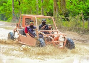 Buggies Adventure Punta Cana